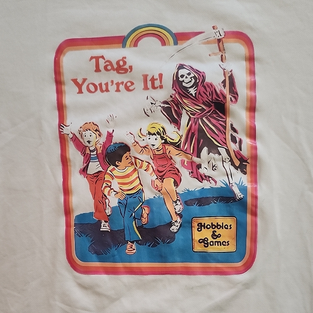Graphic T-Shirt